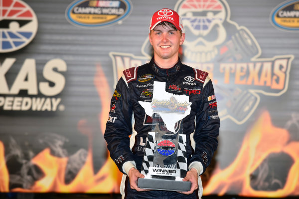 9-10 June, 2016, Fort Worth, Texas USA
William Byron celebrates his win in Victory Lane
? 2016, Nigel Kinrade
LAT Photo USA 9-10 June, 2016, Fort Worth, Texas USA
William Byron celebrates his win in Victory Lane
? 2016, Nigel Kinrade
LAT Photo USA
