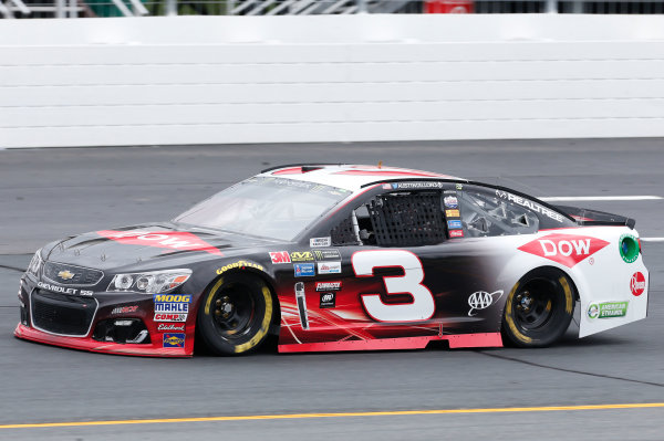 Monster Energy NASCAR Cup Series
Overton's 301
New Hampshire Motor Speedway, Loudon, NH USA
Friday 14 July 2017
Austin Dillon, Richard Childress Racing, Dow Chevrolet SS
World Copyright: Matthew T. Thacker
LAT Images