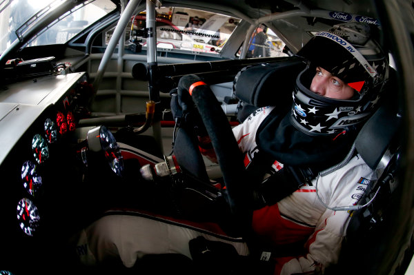 NASCAR XFINITY Series
Ford EcoBoost 300
Homestead-Miami Speedway, Homestead, FL USA
Friday 17 November 2017
Sam Hornish Jr, REV/Fleetwood RV Ford Mustang
World Copyright: Matthew T. Thacker
LAT Images