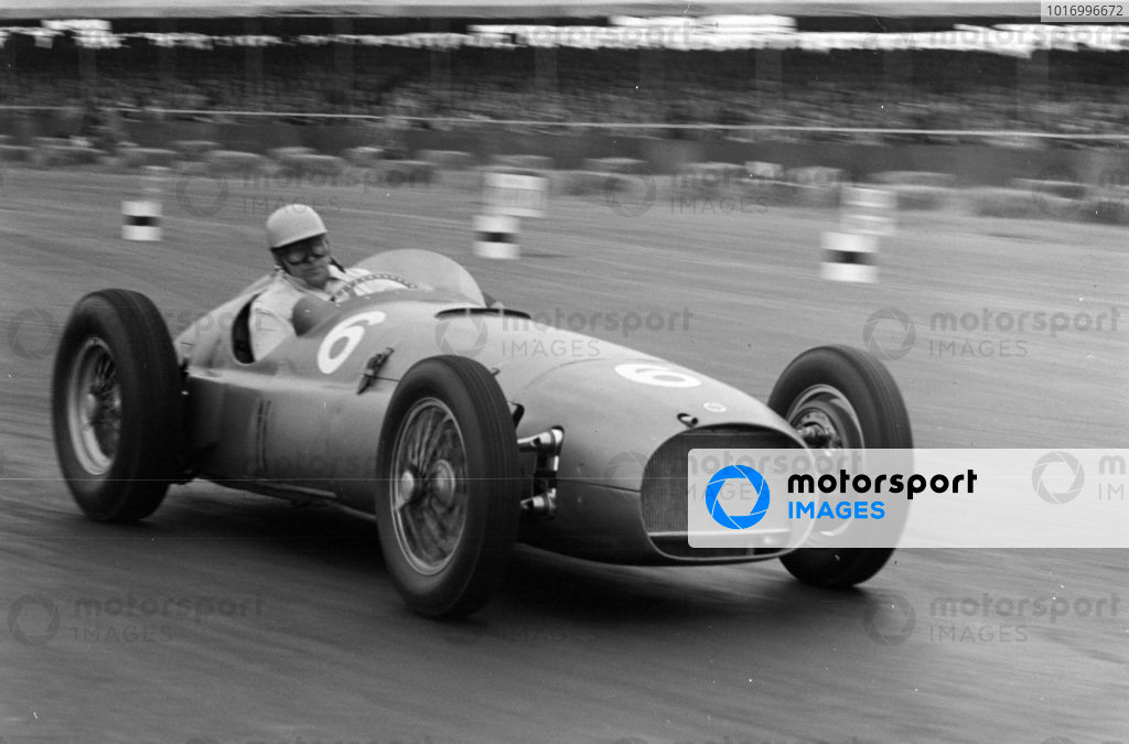 British GP