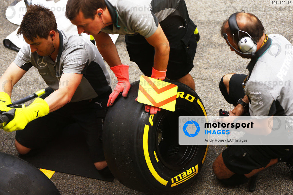 Spanish Grand Prix