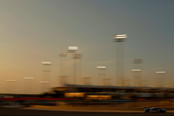 2015 FIA World Endurance Championship
Bahrain 6-Hours
Bahrain International Circuit, Bahrain
Saturday 21 November 2015.
Alexander Wurz, St?phane Sarrazin, Mike Conway (#2 LMP1 Toyota Racing Toyota TS 040 Hybrid).
World Copyright: Alastair Staley/LAT Photographic
ref: Digital Image _R6T9698