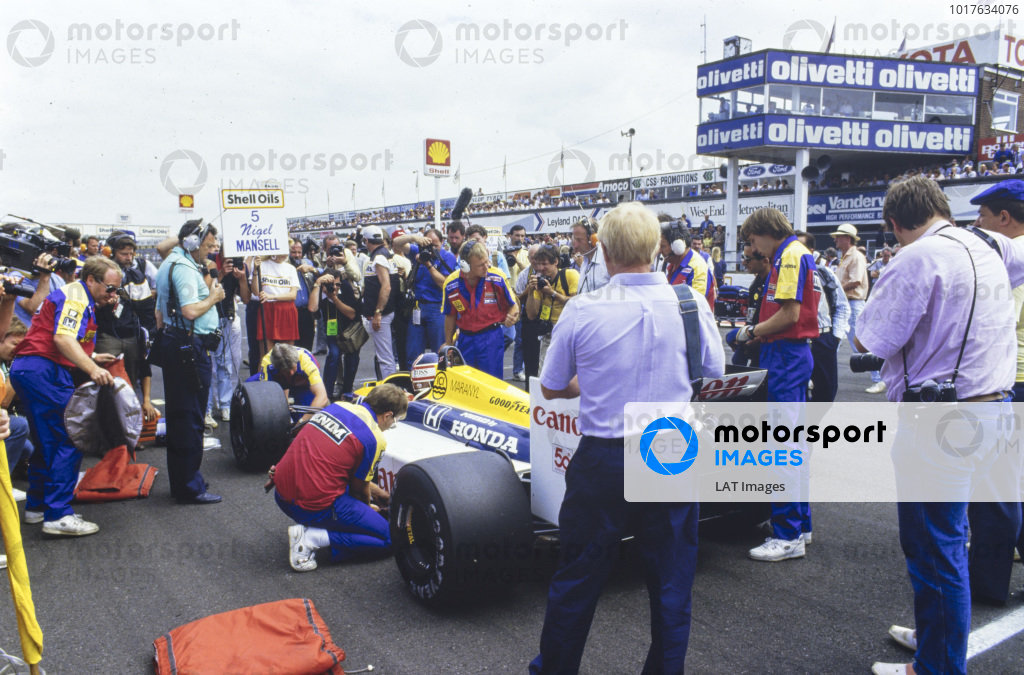 British GP