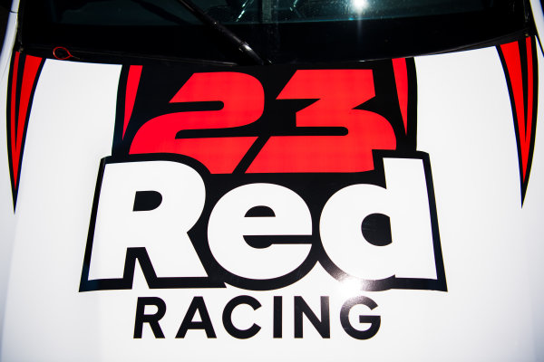 2017 Supercars Championship Round 14.
Newcastle 500, Newcastle Street Circuit, Newcastle, Australia.
Thursday November 23rd to Sunday November 27th 2017.
The car of 23 Red Racing.
World Copyright: Daniel Kalisz/LAT Images
Ref: Digital Image 231117_VASCR14_DKIMG_0210.jpg 2017 Supercars Championship Round 14.
Newcastle 500, Newcastle Street Circuit, Newcastle, Australia.
Thursday November 23rd to Sunday November 27th 2017.
The car of 23 Red Racing.
World Copyright: Daniel Kalisz/LAT Images
Ref: Digital Image 231117_VASCR14_DKIMG_0210.jpg