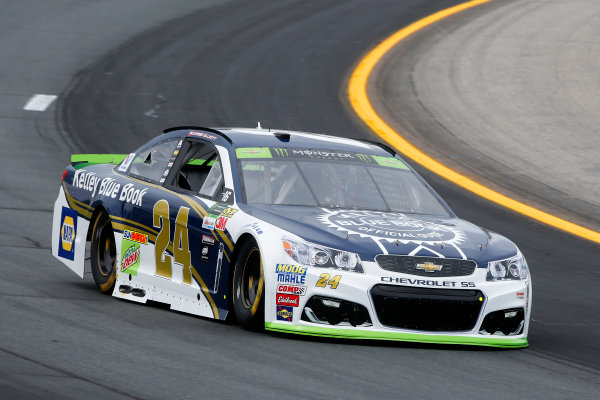 Monster Energy NASCAR Cup Series
ISM Connect 300
New Hampshire Motor Speedway
Loudon, NH USA
Friday 22 September 2017
Chase Elliott, Hendrick Motorsports, Kelley Blue Book Chevrolet SS
World Copyright: Lesley Ann Miller
LAT Images