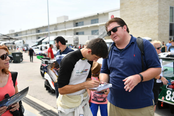 Pirelli World Challenge
Grand Prix of Texas
Circuit of The Americas, Austin, TX USA
Sunday 3 September 2017
Ricky Taylor
World Copyright: Richard Dole/LAT Images
ref: Digital Image RD_COTA_PWC_17321 Pirelli World Challenge
Grand Prix of Texas
Circuit of The Americas, Austin, TX USA
Sunday 3 September 2017
Ricky Taylor
World Copyright: Richard Dole/LAT Images
ref: Digital Image RD_COTA_PWC_17321