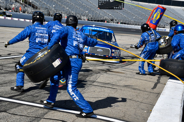 NASCAR Camping World Truck Series
UNOH 175
New Hampshire Motor Speedway
Loudon, NH USA
Saturday 23 September 2017
Chase Briscoe, Cooper Standard Ford F150
World Copyright: Rusty Jarrett
LAT Images NASCAR Camping World Truck Series
UNOH 175
New Hampshire Motor Speedway
Loudon, NH USA
Saturday 23 September 2017
Chase Briscoe, Cooper Standard Ford F150
World Copyright: Rusty Jarrett
LAT Images