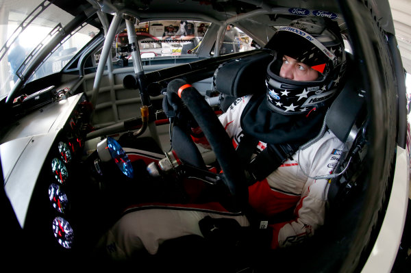 NASCAR XFINITY Series
Ford EcoBoost 300
Homestead-Miami Speedway, Homestead, FL USA
Friday 17 November 2017
Sam Hornish Jr, REV/Fleetwood RV Ford Mustang
World Copyright: Matthew T. Thacker
LAT Images