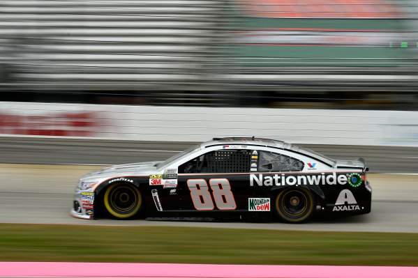 Monster Energy NASCAR Cup Series
First Data 500
Martinsville Speedway, Martinsville VA USA
Saturday 28 October 2017
Dale Earnhardt Jr, Hendrick Motorsports, Nationwide Chevrolet SS
World Copyright: Scott R LePage
LAT Images
ref: Digital Image lepage-171028-mart-3663 Monster Energy NASCAR Cup Series
First Data 500
Martinsville Speedway, Martinsville VA USA
Saturday 28 October 2017
Dale Earnhardt Jr, Hendrick Motorsports, Nationwide Chevrolet SS
World Copyright: Scott R LePage
LAT Images
ref: Digital Image lepage-171028-mart-3663