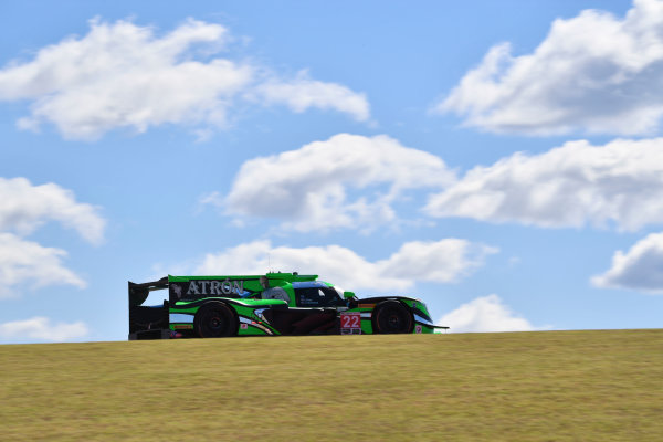 IMSA WeatherTech SportsCar Championship
Advance Auto Parts SportsCar Showdown
Circuit of The Americas, Austin, TX USA
Thursday 4 May 2017
22, Nissan DPi, P, Ed Brown, Johannes van Overbeek
World Copyright: Richard Dole
LAT Images
ref: Digital Image RD_PWCVIR_17_360