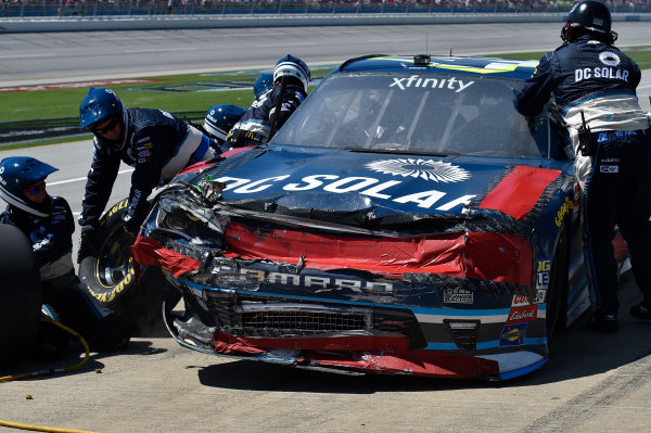 NASCAR Xfinity Series
Sparks Energy 300
Talladega Superspeedway, Talladega, AL USA
Saturday 6 May 2017
Brennan Poole, DC Solar Chevrolet Camaro
World Copyright: Rusty Jarrett
LAT Images
ref: Digital Image 17TAL1rj_2742 NASCAR Xfinity Series
Sparks Energy 300
Talladega Superspeedway, Talladega, AL USA
Saturday 6 May 2017
Brennan Poole, DC Solar Chevrolet Camaro
World Copyright: Rusty Jarrett
LAT Images
ref: Digital Image 17TAL1rj_2742