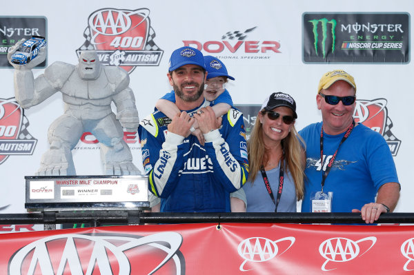 Monster Energy NASCAR Cup Series
AAA 400 Drive for Autism
Dover International Speedway, Dover, DE USA
Sunday 4 June 2017
Jimmie Johnson, Hendrick Motorsports, Lowe's Chevrolet SS
World Copyright: Matthew T. Thacker
LAT Images
ref: Digital Image 17DOV1mt1945 Monster Energy NASCAR Cup Series
AAA 400 Drive for Autism
Dover International Speedway, Dover, DE USA
Sunday 4 June 2017
Jimmie Johnson, Hendrick Motorsports, Lowe's Chevrolet SS
World Copyright: Matthew T. Thacker
LAT Images
ref: Digital Image 17DOV1mt1945