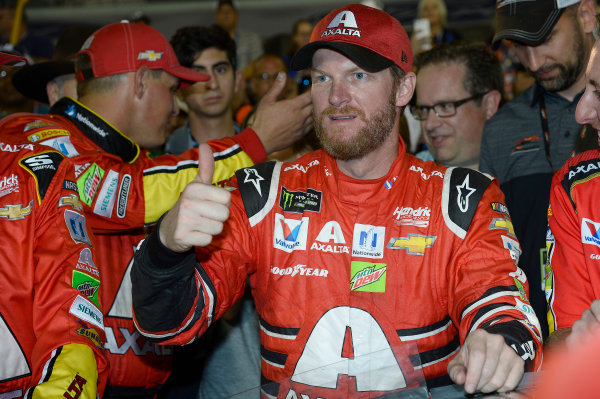 Monster Energy NASCAR Cup Series
Ford EcoBoost 400
Homestead-Miami Speedway, Homestead, FL USA
Sunday 19 November 2017
Dale Earnhardt Jr, Hendrick Motorsports, Axalta Chevrolet SS
World Copyright: John K Harrelson
LAT Images Monster Energy NASCAR Cup Series
Ford EcoBoost 400
Homestead-Miami Speedway, Homestead, FL USA
Sunday 19 November 2017
Dale Earnhardt Jr, Hendrick Motorsports, Axalta Chevrolet SS
World Copyright: John K Harrelson
LAT Images