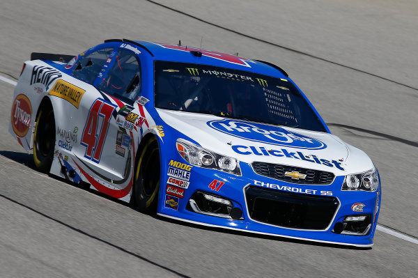 Monster Energy NASCAR Cup Series
Tales of the Turtles 400
Chicagoland Speedway, Joliet, IL USA
Friday 15 September 2017
AJ Allmendinger, JTG Daugherty Racing, Kroger ClickList Chevrolet SS
World Copyright: Brett Moist
LAT Images