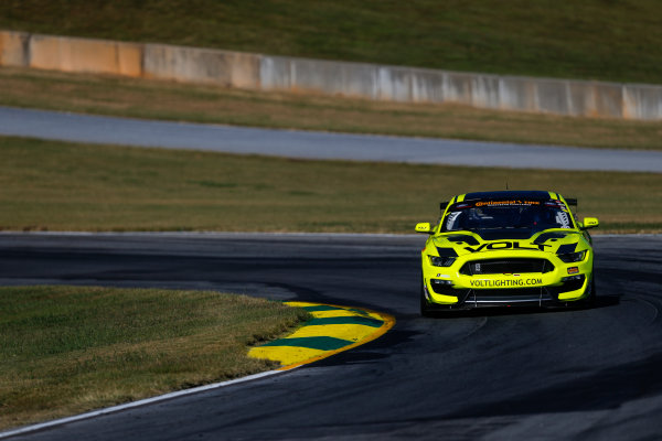 IMSA Continental Tire SportsCar Challenge
Fox Factory 120
Road Atlanta, Braselton GA
Thursday 5 October 2017
7, McLaren, McLaren GT4, GS, Alan Brynjolfsson, Chris Hall
World Copyright: Jake Galstad
LAT Images