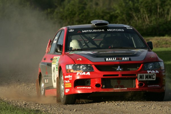 2006 British Rally Championship,
Pirelli International Rally, Carlisle 13th-14th May 2006,
xxxxxxxxxxxxxxxxxxxxxxxxxxx,
World Copyright: Jakob Ebrey/LAT Photographic. 2006 British Rally Championship,
Pirelli International Rally, Carlisle 13th-14th May 2006,
xxxxxxxxxxxxxxxxxxxxxxxxxxx,
World Copyright: Jakob Ebrey/LAT Photographic.
