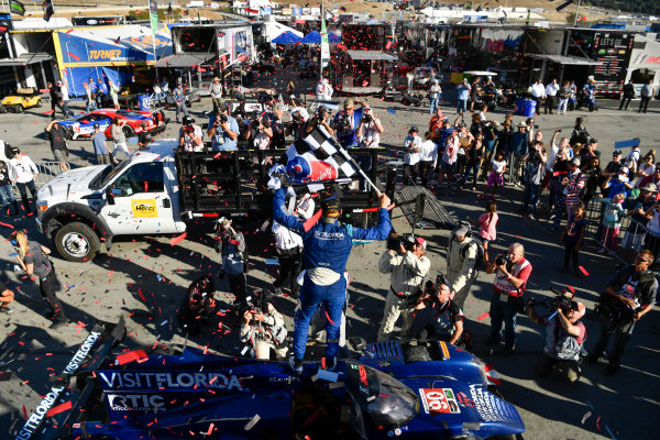 IMSA WeatherTech SportsCar Championship
AMERICA'S TIRE 250
Mazda Raceway Laguna Seca
Monterey, CA USA
Sunday 24 September 2017
90, Multimatic Riley, P, Marc Goossens, Renger Van Der Zande
World Copyright: Richard Dole
LAT Images
ref: Digital Image RD_LS_17_297 IMSA WeatherTech SportsCar Championship
AMERICA'S TIRE 250
Mazda Raceway Laguna Seca
Monterey, CA USA
Sunday 24 September 2017
90, Multimatic Riley, P, Marc Goossens, Renger Van Der Zande
World Copyright: Richard Dole
LAT Images
ref: Digital Image RD_LS_17_297