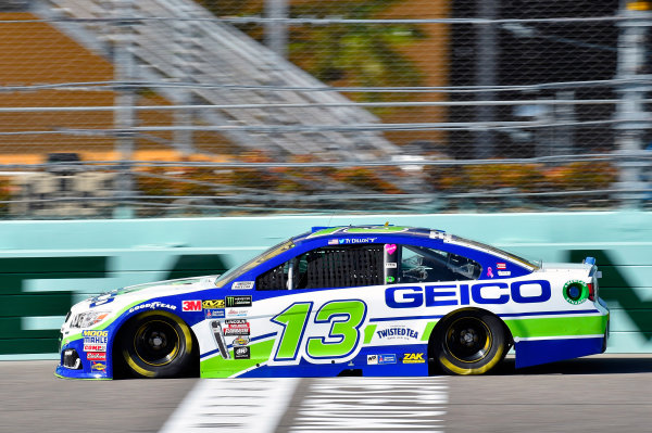Monster Energy NASCAR Cup Series
Ford EcoBoost 400
Homestead-Miami Speedway, Homestead, FL USA
Friday 17 November 2017
Ty Dillon, Germain Racing, GEICO Chevrolet SS
World Copyright: Nigel Kinrade
LAT Images Monster Energy NASCAR Cup Series
Ford EcoBoost 400
Homestead-Miami Speedway, Homestead, FL USA
Friday 17 November 2017
Ty Dillon, Germain Racing, GEICO Chevrolet SS
World Copyright: Nigel Kinrade
LAT Images