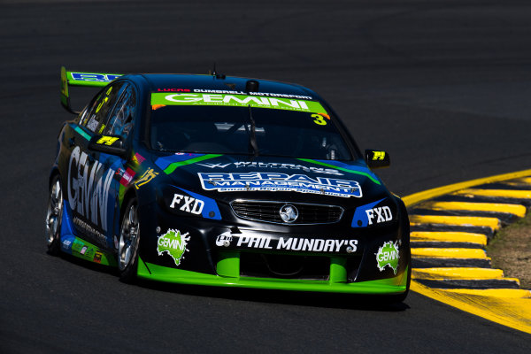 2017 Supercars Championship Round 9.
Sydney SuperSprint, Sydney Motorsport Park, Eastern Creek, Australia.
Friday 18th August to Sunday 20th August 2017.
Alex Davison, Lucas Dumbrell Motorsport Holden.
World Copyright: Daniel Kalisz/LAT Images
Ref: Digital Image 180817_VASCR9_DKIMG_1226.NEF 2017 Supercars Championship Round 9.
Sydney SuperSprint, Sydney Motorsport Park, Eastern Creek, Australia.
Friday 18th August to Sunday 20th August 2017.
Alex Davison, Lucas Dumbrell Motorsport Holden.
World Copyright: Daniel Kalisz/LAT Images
Ref: Digital Image 180817_VASCR9_DKIMG_1226.NEF