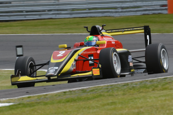 2016 BRDC F3 Championship
Oulton Park, Cheshire, 28th-30th May 2016,
Quinlan Lall (USA) Chris Dittmann Racing BRDC F3
World Copyright.Ebrey/LAT Photographic 2016 BRDC F3 Championship
Oulton Park, Cheshire, 28th-30th May 2016,
Quinlan Lall (USA) Chris Dittmann Racing BRDC F3
World Copyright.Ebrey/LAT Photographic
