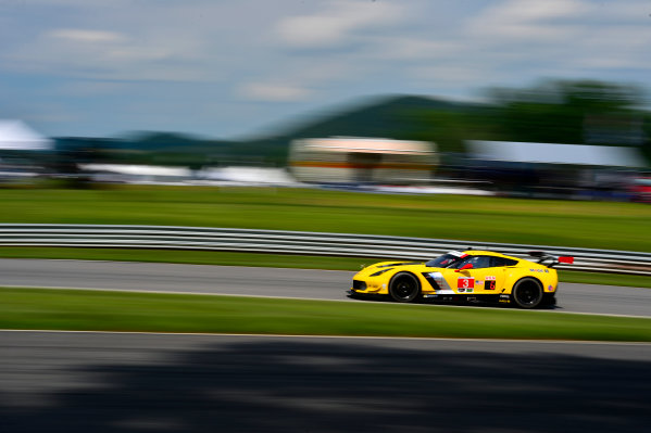 IMSA WeatherTech SportsCar Championship
Northeast Grand Prix
Lime Rock Park, Lakeville, CT USA
Friday 21 July 2017
3, Chevrolet, Corvette C7.R, GTLM, Antonio Garcia, Jan Magnussen
World Copyright: Gavin Baker
LAT Images