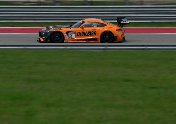 Pirelli World Challenge
Grand Prix of Texas
Circuit of The Americas, Austin, TX USA
Sunday 3 September 2017
Ryan Dalziel/Daniel Morad
World Copyright: Richard Dole/LAT Images
ref: Digital Image RD_COTA_PWC_17311