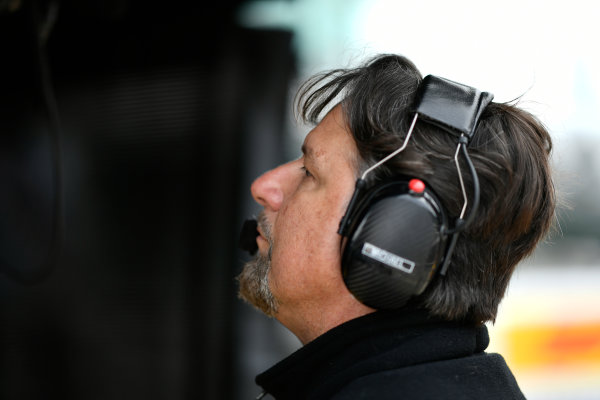 Verizon IndyCar Series
IndyCar Grand Prix
Indianapolis Motor Speedway, Indianapolis, IN USA
Friday 12 May 2017
Michael Andretti
World Copyright: Scott R LePage
LAT Images
ref: Digital Image lepage-170512-indy-0259 Verizon IndyCar Series
IndyCar Grand Prix
Indianapolis Motor Speedway, Indianapolis, IN USA
Friday 12 May 2017
Michael Andretti
World Copyright: Scott R LePage
LAT Images
ref: Digital Image lepage-170512-indy-0259