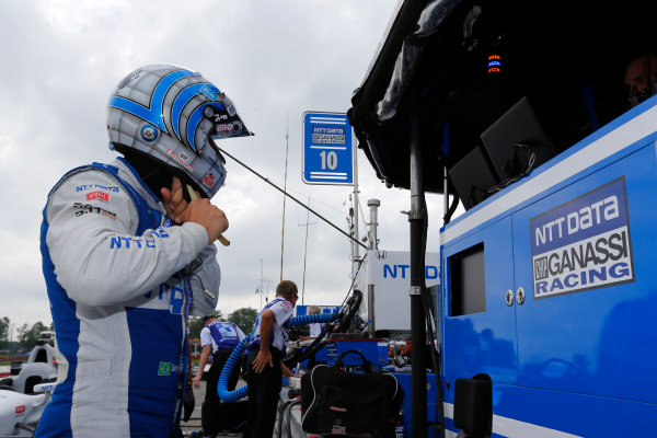 Verizon IndyCar Series
Honda Indy 200 at Mid-Ohio
Mid-Ohio Sports Car Course, Lexington, OH USA
Friday 28 July 2017
Alexander Rossi, Andretti Herta Autosport with Curb-Agajanian Honda
World Copyright: Phillip Abbott
LAT Images
ref: Digital Image abbott_midohio_0717_0032