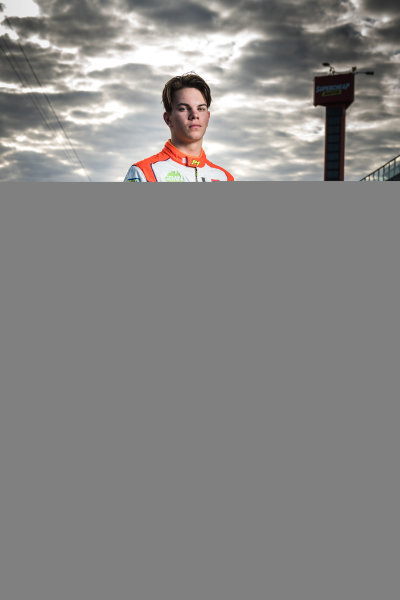 2017 Supercars Championship Round 11. 
Bathurst 1000, Mount Panorama, New South Wales, Australia.
Tuesday 3rd October to Sunday 8th October 2017.
Alex Rullo, Lucas Dumbrell Motorsport Holden. 
World Copyright: Daniel Kalisz/LAT Images
Ref: Digital Image 041017_VASCR11_DKIMG_0133.jpg