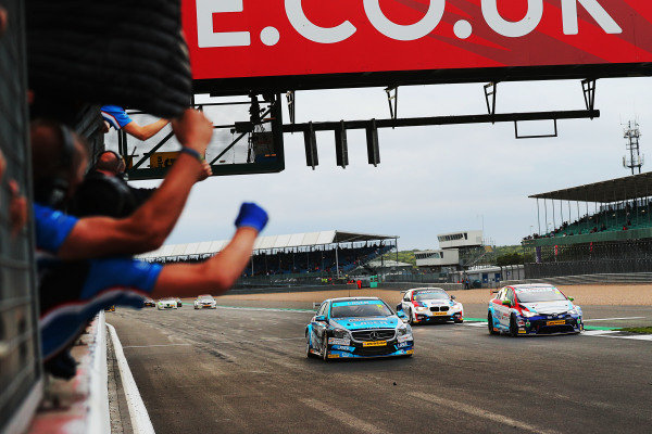 All the action from the season so far ahead of the BTCC's 60th season's finale