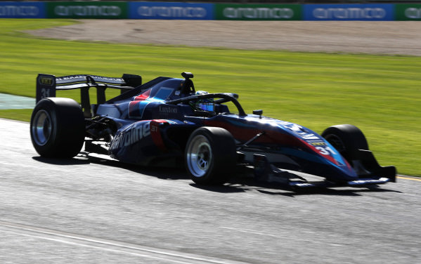 James Golding (AUS) Garry Rogers Motorsport