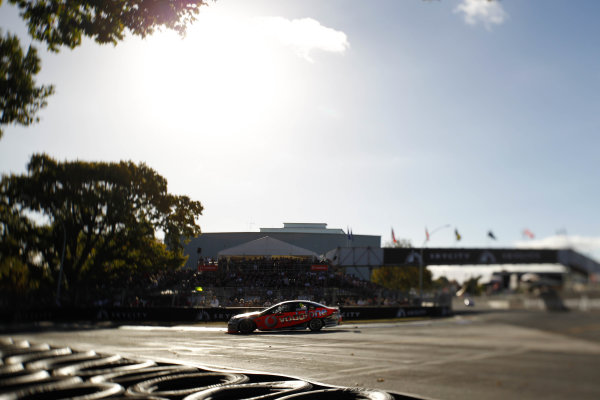 Round 4 - Hamilton 400.
Hamilton City Street Circuit, Hamilton, New Zealand.
17th - 18th April 2010.
Car 1, Jamie Whincup, Commodore VE, Holden, T8, TeamVodafone, Triple Eight Race Engineering, Triple Eight Racing.
World Copyright: Mark Horsburgh / LAT Photographic
ref: 1-Whincup-EV04-10-6392 Round 4 - Hamilton 400.
Hamilton City Street Circuit, Hamilton, New Zealand.
17th - 18th April 2010.
Car 1, Jamie Whincup, Commodore VE, Holden, T8, TeamVodafone, Triple Eight Race Engineering, Triple Eight Racing.
World Copyright: Mark Horsburgh / LAT Photographic
ref: 1-Whincup-EV04-10-6392