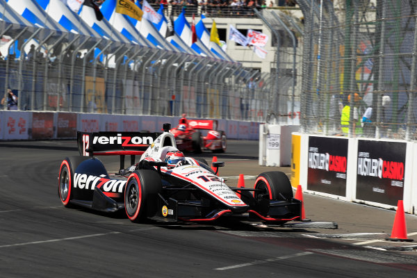 13-15 April, 2012, Long Beach, California USA
Will Power leads Dario Franchitti
(c)2012, Phillip Abbott
LAT Photo USA 13-15 April, 2012, Long Beach, California USA
Will Power leads Dario Franchitti
(c)2012, Phillip Abbott
LAT Photo USA