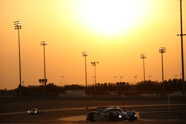 2015 FIA World Endurance Championship,
Bahrain International Circuit, Bahrain.
19th - 21st November 2015.
Alexander Wurz / Stephane Sarrazin / Mike Conway Toyota Racing Toyota TS040 Hybrid.
World Copyright: Jakob Ebrey / LAT Photographic. 2015 FIA World Endurance Championship,
Bahrain International Circuit, Bahrain.
19th - 21st November 2015.
Alexander Wurz / Stephane Sarrazin / Mike Conway Toyota Racing Toyota TS040 Hybrid.
World Copyright: Jakob Ebrey / LAT Photographic.