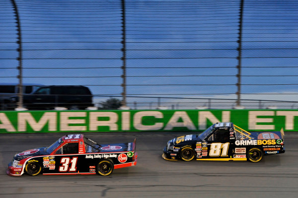 12-13 July, 2013, Newton, Iowa USA
James Buescher, Jimmy Weller III
©2013, Scott R LePage
LAT Photo USA 12-13 July, 2013, Newton, Iowa USA
James Buescher, Jimmy Weller III
©2013, Scott R LePage
LAT Photo USA
