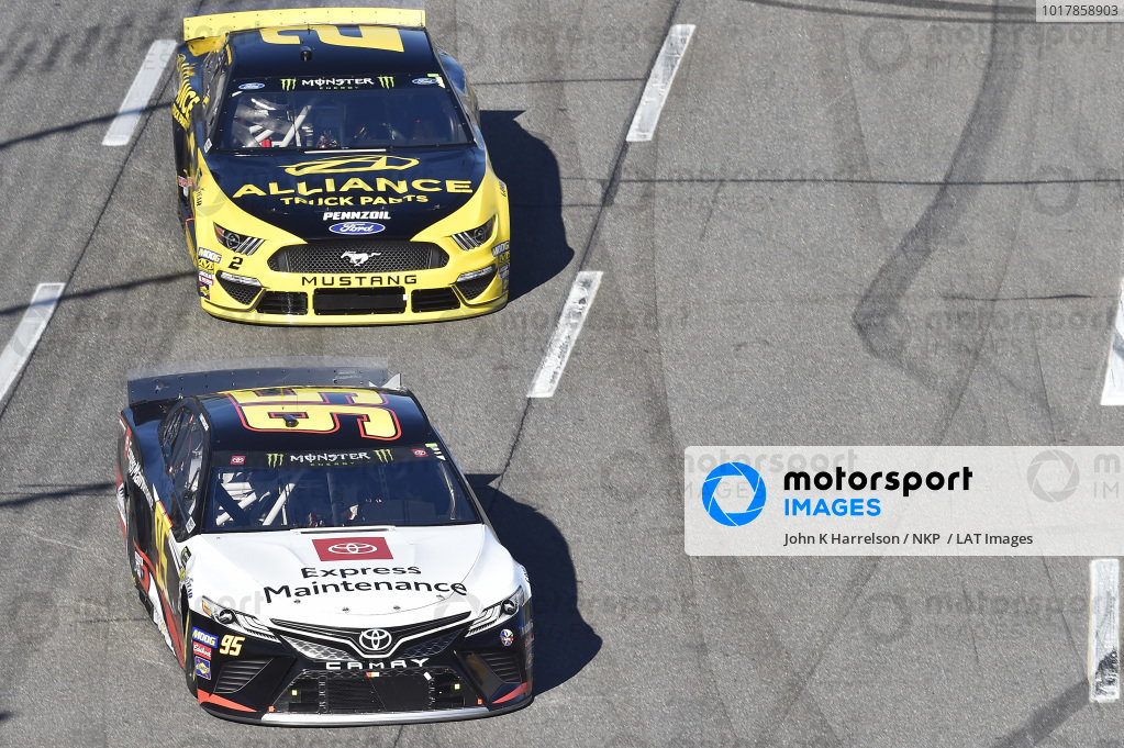 95-matt-dibenedetto-leavine-family-racing-toyota-camry-toyota