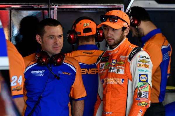 2017 Monster Energy NASCAR Cup Series
STP 500
Martinsville Speedway, Martinsville, VA USA
Friday 31 March 2017
Chase Elliott
World Copyright: Scott R LePage/LAT Images
ref: Digital Image lepage-170331-mv-0142