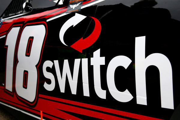 2017 Camping World Truck - NextEra Energy Resources 250
Daytona International Speedway, Daytona Beach, FL USA
Thursday 23 February 2017
Noah Gragson
World Copyright: Russell LaBounty/LAT Images
ref: Digital Image 17DAY2rl_00994 2017 Camping World Truck - NextEra Energy Resources 250
Daytona International Speedway, Daytona Beach, FL USA
Thursday 23 February 2017
Noah Gragson
World Copyright: Russell LaBounty/LAT Images
ref: Digital Image 17DAY2rl_00994