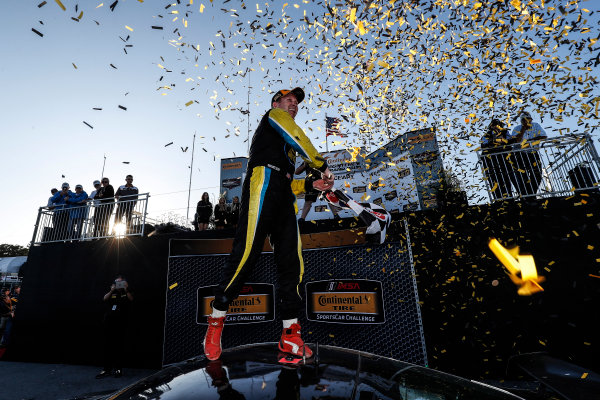 IMSA Continental Tire SportsCar Challenge
Mazda Raceway Laguna Seca 240
Mazda Raceway Laguna Seca
Monterey, CA USA
Saturday 23 September 2017
99, Aston Martin, Aston Martin Vantage, GS, Al Carter, winner, podium
World Copyright: YOUR NAME HERE
LAT Images IMSA Continental Tire SportsCar Challenge
Mazda Raceway Laguna Seca 240
Mazda Raceway Laguna Seca
Monterey, CA USA
Saturday 23 September 2017
99, Aston Martin, Aston Martin Vantage, GS, Al Carter, winner, podium
World Copyright: YOUR NAME HERE
LAT Images