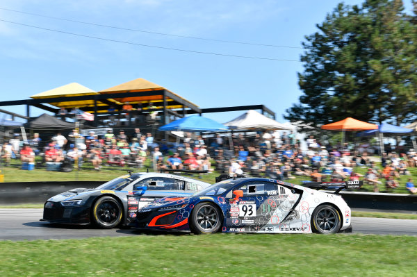 Pirelli World Challenge
Grand Prix of Mid-Ohio
Mid-Ohio Sports Car Course, Lexington, OH USA
Saturday 29 July 2017
Peter Kox
World Copyright: Richard Dole/LAT Images
ref: Digital Image RD_MIDO_17_151