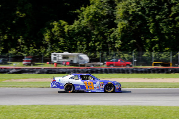 NASCAR XFINITY Series
Mid-Ohio Challenge
Mid-Ohio Sports Car Course, Lexington, OH USA
Saturday 12 August 2017
Matt Tifft, Akron Community Foundation\Acquire Investment Toyota Camry
World Copyright: Russell LaBounty
LAT Images