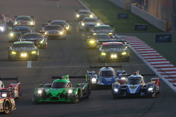 2016 FIA World Endurance Championship,
Bahrain International Circuit, 17th-19th November 2016,
Ryan Dalziel / Luis Filipe Derani / Christopher Cumming - Extreme Speed Motorsports Ligier JSP2 - Nissan
World Copyright. Jakob Ebrey/LAT Photographic 2016 FIA World Endurance Championship,
Bahrain International Circuit, 17th-19th November 2016,
Ryan Dalziel / Luis Filipe Derani / Christopher Cumming - Extreme Speed Motorsports Ligier JSP2 - Nissan
World Copyright. Jakob Ebrey/LAT Photographic