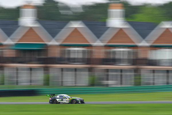 Pirelli World Challenge
Grand Prix of VIR
Virginia International Raceway, Alton, VA USA
Thursday 27 April 2017
Jeroen Bleekemolen/Tim Pappas
World Copyright: Richard Dole/LAT Images
ref: Digital Image RD_PWCVIR_17_02
