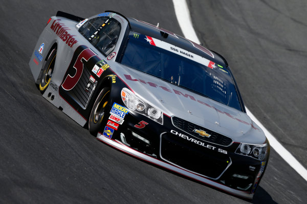 Monster Energy NASCAR Cup Series
Coca-Cola 600
Charlotte Motor Speedway, Concord, NC USA
Thursday 25 May 2017
Kasey Kahne, Hendrick Motorsports, Liftmaster Chevrolet SS
World Copyright: Lesley Ann Miller
LAT Images