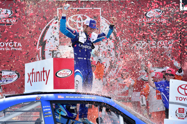 NASCAR Xfinity Series
ToyotaCare 250
Richmond International Raceway, Richmond, VA USA
Saturday 29 April 2017
Kyle Larson, Credit One Bank Chevrolet Camaro
World Copyright: RUSTY JARRETT
LAT Images
ref: Digital Image 17RIC1rj_3545 NASCAR Xfinity Series
ToyotaCare 250
Richmond International Raceway, Richmond, VA USA
Saturday 29 April 2017
Kyle Larson, Credit One Bank Chevrolet Camaro
World Copyright: RUSTY JARRETT
LAT Images
ref: Digital Image 17RIC1rj_3545
