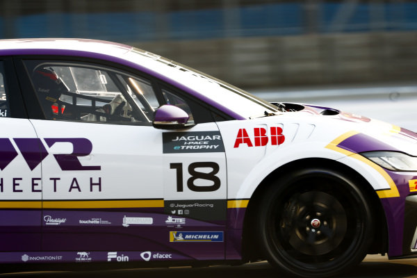 Autodromo Hermanos Rodriguez, Mexico City, Mexico