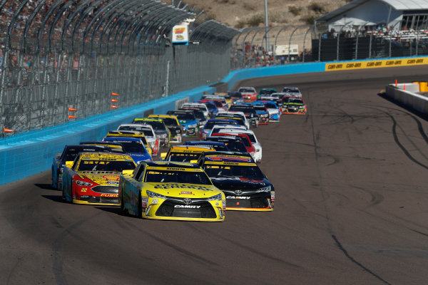 12-14 November, 2016, Avondale, Arizona, USA
, Matt Kenseth, Dollar General Toyota Camry
?2016, Michael L. Levitt
LAT Photo USA 12-14 November, 2016, Avondale, Arizona, USA
, Matt Kenseth, Dollar General Toyota Camry
?2016, Michael L. Levitt
LAT Photo USA
