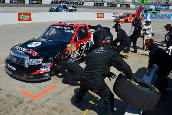 April 5-6, 2013 Martinsville, Virginia USA
Darrell Wallace, Jr. pitstop
© 2013, Brian Czobat
LAT Photo USA
. April 5-6, 2013 Martinsville, Virginia USA
Darrell Wallace, Jr. pitstop
© 2013, Brian Czobat
LAT Photo USA
.