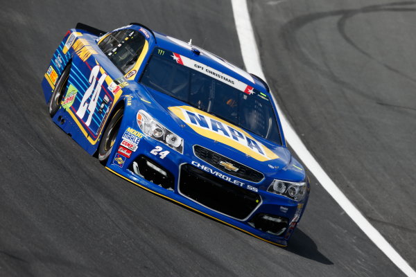 Monster Energy NASCAR Cup Series
Coca-Cola 600
Charlotte Motor Speedway, Concord, NC USA
Thursday 25 May 2017
Chase Elliott, Hendrick Motorsports, NAPA Chevrolet SS
World Copyright: Lesley Ann Miller
LAT Images