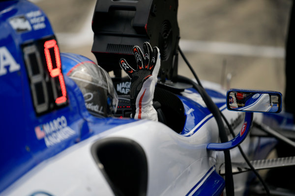 Verizon IndyCar Series
Chevrolet Detroit Grand Prix
Raceway at Belle Isle Park, Detroit, MI USA
Friday 2 June 2017
Marco Andretti, Andretti Autosport with Yarrow Honda
World Copyright: Scott R LePage
LAT Images
ref: Digital Image lepage-170602-DGP-02883 Verizon IndyCar Series
Chevrolet Detroit Grand Prix
Raceway at Belle Isle Park, Detroit, MI USA
Friday 2 June 2017
Marco Andretti, Andretti Autosport with Yarrow Honda
World Copyright: Scott R LePage
LAT Images
ref: Digital Image lepage-170602-DGP-02883
